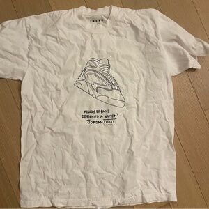 Melody Ehsani Jordan T-Shirt NEW*